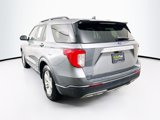 Used 2024 Ford Explorer XLT w/ Equipment Group 202A image 5