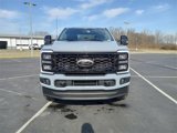 New 2025 Ford F350 Lariat w/ Black Appearance Package image 3