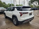 New 2026 Chevrolet Equinox LT w/ Safety and Technology Package image 5