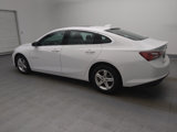 Used 2022 Chevrolet Malibu LT image 3