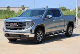 New 2026 GMC Sierra 1500 SLT image 3