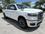 Used 2025 RAM 1500 Laramie image 2