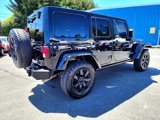 Used 2015 Jeep Wrangler Unlimited Sahara image 5