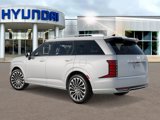 New 2026 Hyundai Palisade Calligraphy image 5