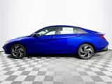 New 2025 Hyundai Elantra Sport image 3