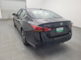 Used 2022 Nissan Altima 2.5 SV image 5