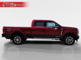 New 2025 Ford F250 King Ranch image 6