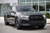 New 2025 Audi Q7 3.0T Prestige image 2