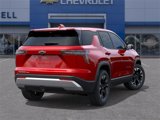 New 2026 Chevrolet Equinox LT w/ Convenience Package II image 4