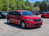 New 2025 Chrysler Pacifica Select image 3