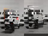 New 2025 Jeep Wrangler Sahara image 5