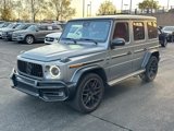 Certified 2021 Mercedes-Benz G 63 AMG 4MATIC image 4