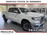 Used 2025 RAM 1500 Laramie image 4