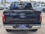New 2025 Ford F150 Lariat image 3
