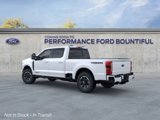 New 2025 Ford F350 Lariat image 4