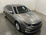 Used 2018 Kia Optima LX image 2