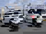 Certified 2022 Ford Explorer XLT w/ Equipment Group 202A image 3