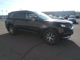 New 2025 Jeep Grand Cherokee L Limited w/ Trailer Tow Package image 4