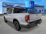 New 2025 Honda Ridgeline Black Edition image 3