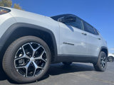 New 2024 Jeep Compass Limited w/ Sun and Sound Group image 4