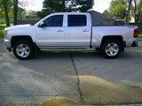 Used 2017 Chevrolet Silverado 1500 LTZ w/ Sport Package image 2