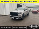 New 2025 RAM 1500 Big Horn image 2