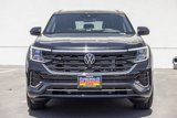 New 2025 Volkswagen Atlas Cross Sport SEL Premium R-Line image 2