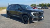 New 2026 GMC Acadia Elevation w/ Black Edition image 2