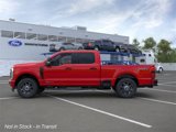 New 2025 Ford F350 XL image 3