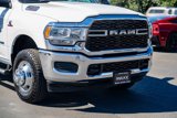 Used 2021 RAM 3500 Tradesman w/ Chrome Appearance Group image 6