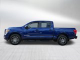 Certified 2024 Nissan Titan SV image 4