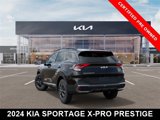 Certified 2024 Kia Sportage X-Pro Prestige image 4