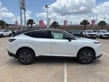 New 2025 Nissan Murano SL image 4