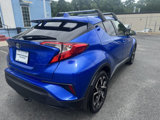 Used 2019 Toyota C-HR XLE image 6