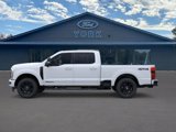 New 2025 Ford F250 Lariat w/ Lariat Ultimate Package image 3
