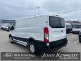 Certified 2024 Ford Transit 250 Low Roof w/ Exterior Upgrade Package image 5