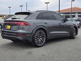 New 2025 Audi SQ8 Prestige image 4