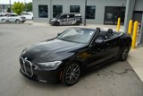 Used 2024 BMW 430i Convertible w/ Convenience Package image 5