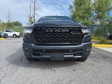 New 2026 RAM 1500 4x4 Crew Cab image 2