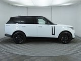 New 2025 Land Rover Range Rover SE image 4
