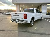 New 2025 RAM 1500 4x4 Crew Cab image 5