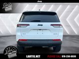 New 2025 Jeep Grand Cherokee L Limited w/ Luxury Tech Group II image 5
