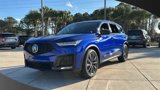 New 2025 Acura MDX A-Spec image 2