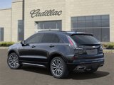 New 2025 Cadillac XT4 Sport image 3