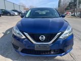 Used 2019 Nissan Sentra SV image 2