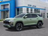 New 2026 Chevrolet Equinox ACTIV w/ LPO, Floor Liner Package image 2