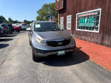 Used 2014 Kia Sportage LX image 2