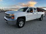 Used 2018 Chevrolet Silverado 2500 W/T w/ Snow Plow Prep Package image 5