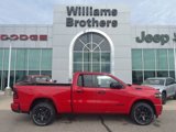 New 2025 RAM 1500 4x4 Quad Cab image 4
