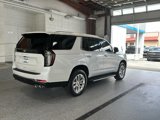 New 2025 Chevrolet Tahoe Premier image 3